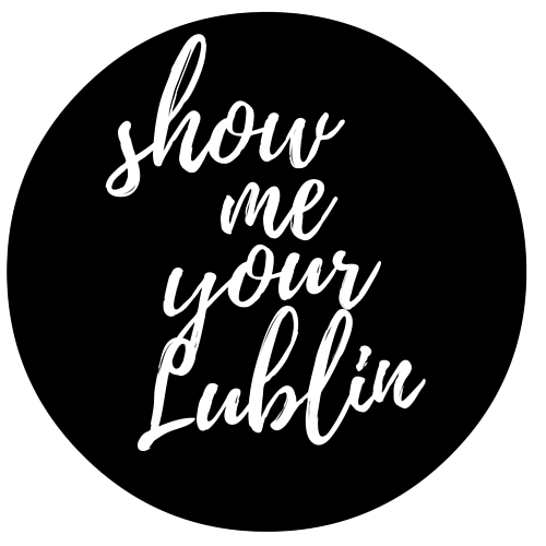 Show meyour Lublin kopia
